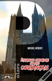Capa do artigo Etrange Cadavre En Pays Coutancais