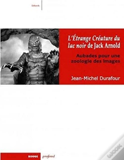 Capa do artigo Etrange Creature Du Lac Noir De Jack Arnold (L')
