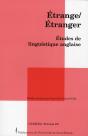 Étrange/Étranger - Preview