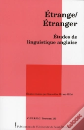 Étrange/Étranger