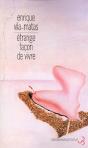 Etrange Facon De Vivre - Preview