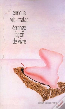 Capa do artigo Etrange Facon De Vivre