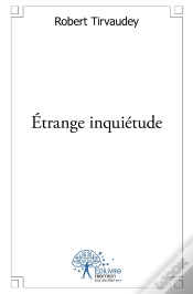 Capa do artigo Étrange Inquiétude