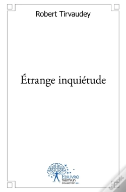 Capa do artigo Étrange Inquiétude
