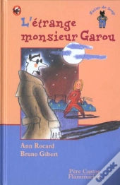 Etrange M. Garou