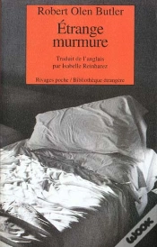 Capa do artigo Etrange Murmure