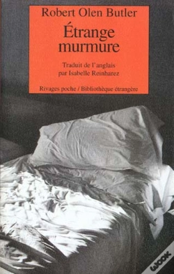 Capa do artigo Etrange Murmure