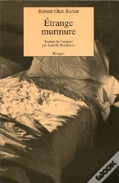 Capa do artigo Étrange Murmure