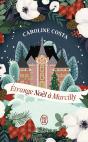 Étrange Noël À Marcilly - Preview