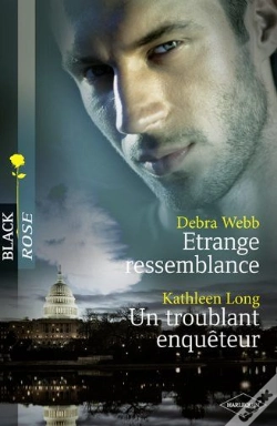 Capa do artigo Etrange Ressemblance - Un Troublant Enqueteur