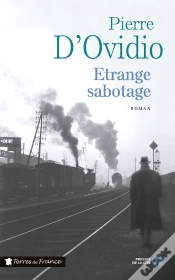 Capa do artigo Étrange Sabotage Et Grande Confusion