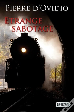 Capa do artigo Étrange Sabotage