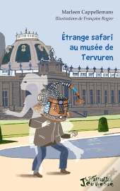Etrange Safari Au Musée De Tervuren