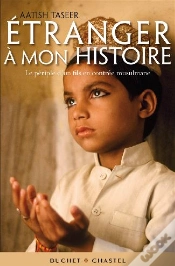 Capa do artigo Étranger À Mon Histoire ; Le Périple D