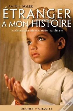 Capa do artigo Étranger À Mon Histoire ; Le Périple D'Un Fils En Contrée Musulmane