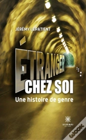 Capa do artigo Etranger Chez Soi
