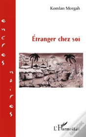 Capa do artigo Étranger Chez Soi