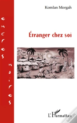 Capa do artigo Étranger Chez Soi