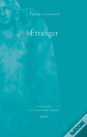 Capa do artigo Étranger