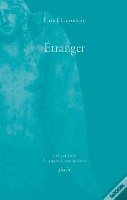 Capa do artigo Étranger