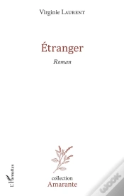 Capa do artigo Étranger