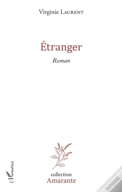 Capa do artigo Étranger