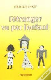 Capa do artigo Etranger Vu Par L