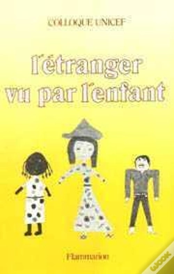 Capa do artigo Etranger Vu Par L'Enfant