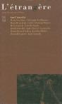 Etrangere 21-22 / 2009 : Sur L'Interdit - Preview