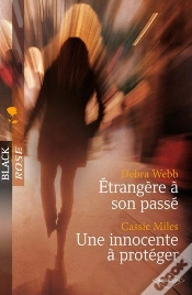 Capa do artigo Étrangère À Son Passé ; Une Innocente À Protéger