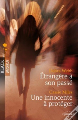 Capa do artigo Étrangère À Son Passé ; Une Innocente À Protéger