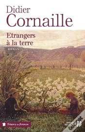 Capa do artigo Étrangers À La Terre