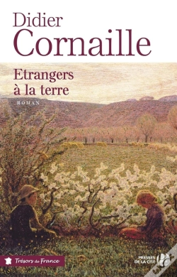 Capa do artigo Étrangers À La Terre