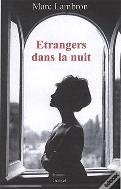 Capa do artigo Etrangers Dans La Nuit