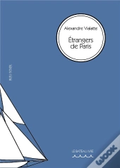Étrangers De Paris