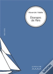 Capa do artigo Étrangers De Paris