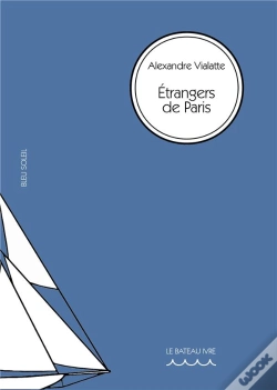 Capa do artigo Étrangers De Paris