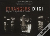 Capa do artigo Etrangers D