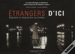 Capa do artigo Etrangers D'Ici
