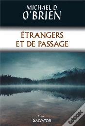 Capa do artigo Étrangers Et De Passage