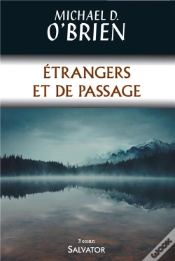Capa do artigo Étrangers Et De Passage