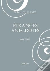 Capa do artigo Etranges Anecdotes