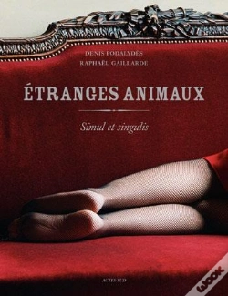 Capa do artigo Étranges Animaux ; Simul Et Singulis