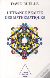 Capa do artigo Étranges Beautés Des Mathématiques