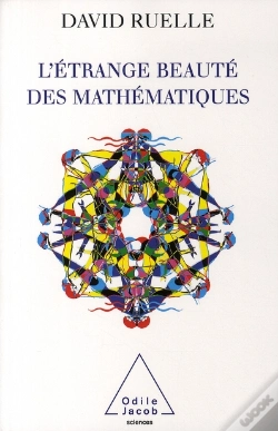 Capa do artigo Étranges Beautés Des Mathématiques