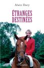 Étranges Destinées - Preview