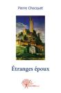 Étranges Époux - Preview