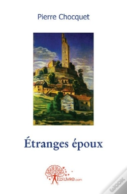 Capa do artigo Étranges Époux