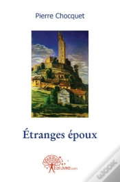Capa do artigo Étranges Époux