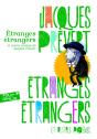 Étranges Étrangers Et Autres Poèmes - Preview